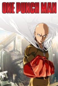 One Punch Man Смотреть Все Сезоны Подряд